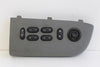 2004-2008 FORD F150 DRIVER SIDE POWER WINDOW MASTER SWITCH 4L34-14B133-PH - BIGGSMOTORING.COM