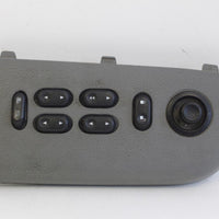 2004-2008 FORD F150 DRIVER SIDE POWER WINDOW MASTER SWITCH 4L34-14B133-PH - BIGGSMOTORING.COM