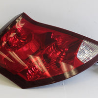 2003-2007 SATURN ION DRIVER SIDE REAR TAIL LIGHT - BIGGSMOTORING.COM