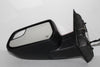 2010-1014 Chevy Equinox Terrain Driver Side Door Rear View Mirror 22818302