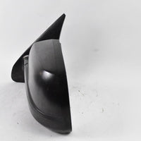 2007-2013 TOYOTA TUNDRA DRIVER LEFT SIDE POWER DOOR MIRROR BLACK