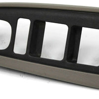 2003-2007 Chevy Silverado Tahoe Driver Side Seat Switch Bezel DDD81479 - BIGGSMOTORING.COM