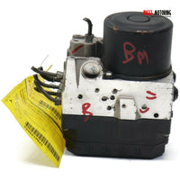 2005-2008 Toyota Tacoma Anti Lock Abs Brake Pump Module - BIGGSMOTORING.COM