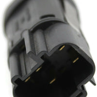 2000-2005 Jaguars S-Type Driver Left Side Heated Seat Switch XR83-14D694-AA - BIGGSMOTORING.COM