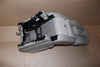 11-16 HONDA ODYSSEY PLUS ONE JUMP SEAT LEATHER LIGHT GREY 12 2ND ROW + one re#bi - BIGGSMOTORING.COM