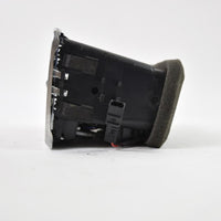 2007-2015 AUDI Q7 REAR CENTER A/C DASH AIR VENT 4L0 819 203