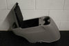 2011-2014 HONDA ODYSSEY VAN FRONT FLOOR CENTER CONSOLE W/CUP HOLDER light grey