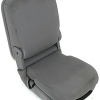 2002-2008 Dodge Ram 1500  Center Console Jump Seat - BIGGSMOTORING.COM