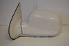 2001-2006 Hyundai Santa Fe Driver Side Door Rear View Mirror - BIGGSMOTORING.COM