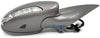 2006-2008 Mercedes Benz W216 CL500 Passenger Right Side Power Door Mirror Gray - BIGGSMOTORING.COM
