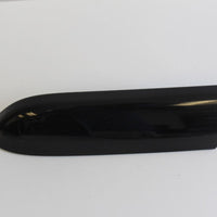 2002-2014 Cadillac Escalade Passenger Side Rear Roof Rack End Cap 25787590 - BIGGSMOTORING.COM