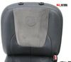 2002-2005 Dodge Ram Driver Left & Passenger Right Side Front Seats Black - BIGGSMOTORING.COM