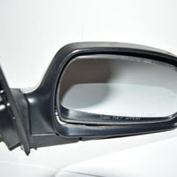 2001-2006 HYUNDAI ELANTRA PASSENGER RIGHT POWER DOOR MIRROR SILVER - BIGGSMOTORING.COM