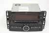 2006-2007 Saturn Vue Radio Stereo Am /Fm Cd Player Aux 15790419 - BIGGSMOTORING.COM