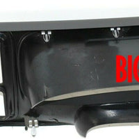 2003-2006 Chevy Silverado Tahoe Avalanche Dash Radio Bezel 15178706 - BIGGSMOTORING.COM