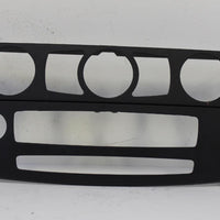 2004-2010 BMW E60 DASH CENTER TRIM BEZEL - BIGGSMOTORING.COM