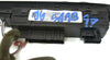 2005-2009 Saab 9-7X  Driver Left Side Power Window Master Switch 25866995 - BIGGSMOTORING.COM