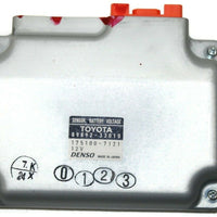 2007-2011 Toyota Camry Hybrid Control Computer Module 89892-33010