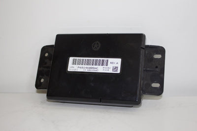 2013-2013 DODGE JOURNEY ECM TEMPERATURE CHASIS MODULEP68146008AC