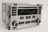 2005-2006 CHEVY COBALT RADIO STEREO AM/ FM CD PLAYER - BIGGSMOTORING.COM