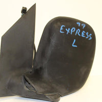 1999 CHEVROLET EXPRESS LEFT DRIVER SIDE MIRROR - BIGGSMOTORING.COM