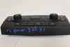 2006-2008 Bmw 325I A/C Heater Temperature Climate Control Unit 6411 6983944-01 - BIGGSMOTORING.COM