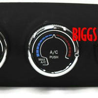 2015-2017 Jeep Renegade Ac Heater Climate Control Unit 07356377160