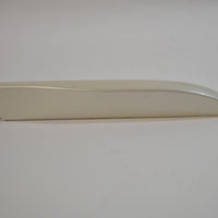 2002-2014 CADILLAC ESCALADE FRONT DRIVER SIDE ROOF RACK END CAP 25787559 - BIGGSMOTORING.COM