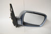 2006-2008 KIA SEDONA PASSENGER RIGHT SIDE POWER DOOR MIRROR BLUE - BIGGSMOTORING.COM