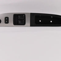 2005-2009 PONTIAC MONTANA DRIVER SIDE POWER WINDOW MASTER SWITCH 15243763 - BIGGSMOTORING.COM