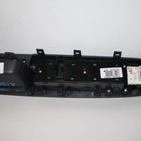 2010-2013 KIA SOUL DRIVER SIDE POWER WINDOW SWITCH BLACK 93570-2K010 #RE-BIGGS