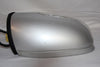 2003-2006 MERCEDES BENZ E320 E500 PASSENGER RIGHT SIDE POWER DOOR MIRROR SILVER - BIGGSMOTORING.COM