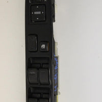 1998-2002 Toyota  4Runner Driver Side Power Window Switch - BIGGSMOTORING.COM