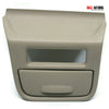 2003-2006 Chevy Silverado Tahoe Center Console Storage Cassette Bezel 15759805 - BIGGSMOTORING.COM