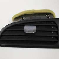 2000-2002 Jaguar S-Type Center Left Side Dash A/C Heater Air Vent - BIGGSMOTORING.COM