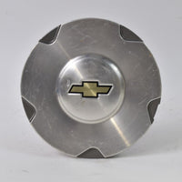 2002-2006 CHEVY TRAILBLAZER WHEEL CENTER HUB CAP 9593378 - BIGGSMOTORING.COM