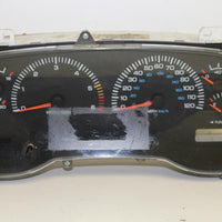 1999-2000 Dodge Durango Speedometer Gauge Cluster Mileage Unknown P56021261Ah - BIGGSMOTORING.COM