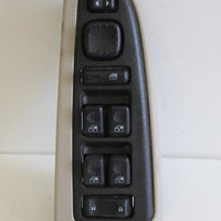 2003-2006 Escalade Tahoe Driver Side Power Window Master Switch15112971 - BIGGSMOTORING.COM