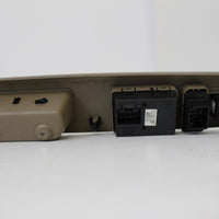 2004 2005 MERCURY MONTEREY FREESTAR DRIVER POWER MASTER WINDOW SWITCH 3F2T-14540 - BIGGSMOTORING.COM