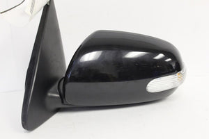 2010 KIA FORTE LEFT DRIVER SIDE DOOR MIRROR POWERED