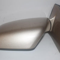 2001-2007 Toyota Highlander Driver Left Side Power Door Mirror Gold Pearl - BIGGSMOTORING.COM