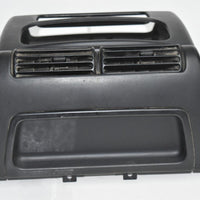 2003-2006 Jeep Wrangler TJ Center Dashboard Radio Trim 5HG720X9 - BIGGSMOTORING.COM