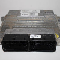 2011-2014 Hyundai Sonata Ecu Engine Computer Module 39101-2G660