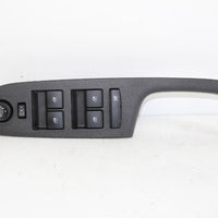 2010-2014 CHEVY EQUINOX DRIVER SIDE POWER WINDOW MASTER SWITCH 20917599