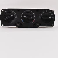 2006-2010 FORD EXPLORER A/C HEATER CLIMATE CONTROL UNIT