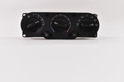 2006-2010 FORD EXPLORER A/C HEATER CLIMATE CONTROL UNIT