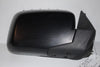 2006-2008 HONDA RIDGELINE PASSENGER RIGHT SIDE POWER DOOR MIRROR BLACK - BIGGSMOTORING.COM