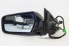 2003-2007 Cadillac Cst Left Dirver Side Mirror 1406661 - BIGGSMOTORING.COM