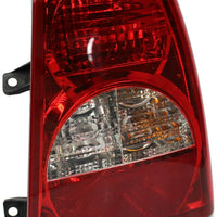 2006-2012 Dodge Caliber Passenger Right Side Rear Tail Light 05303752AE