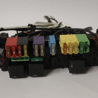 2000-2006 MERCEDES BENZ W220 W215 SAM CONTROL MODULE FUSE BOX A 034 545 62 32 - BIGGSMOTORING.COM